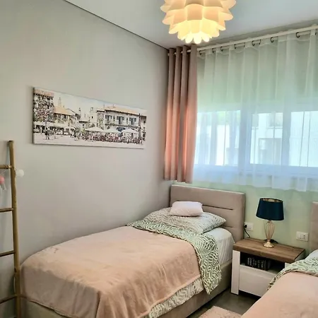 Appartement Olive Tree - 290 *