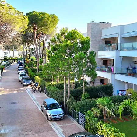 Appartement Olive Tree - 290 *