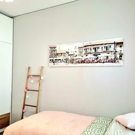 Olive Tree - 290 * Plazhi San Pietro