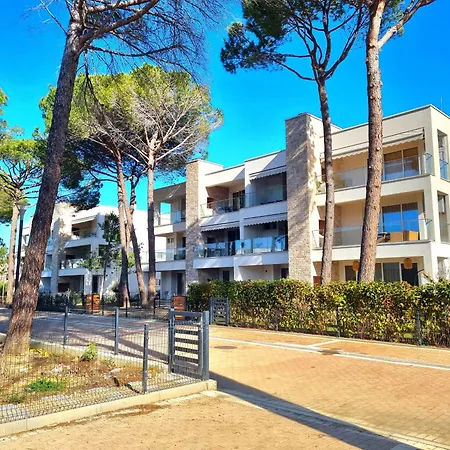 Appartement Olive Tree - 290 Plazhi San Pietro