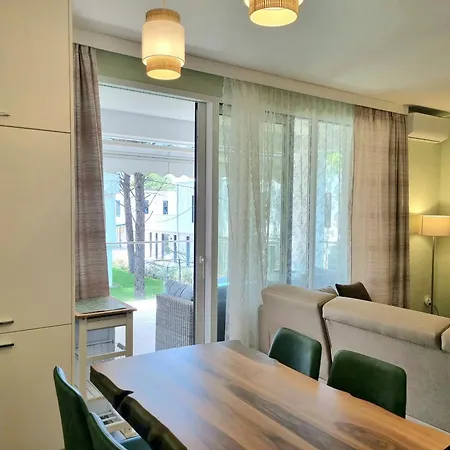 Olive Tree - 290 Apartment