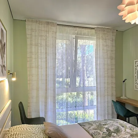 Olive Tree - 290 شقة Plazhi San Pietro