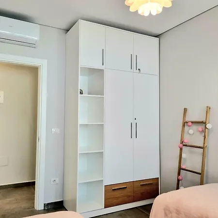 شقة Olive Tree - 290 Plazhi San Pietro