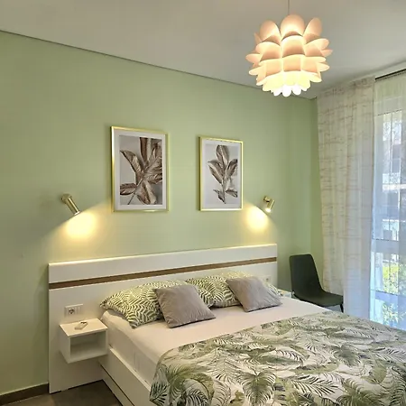 Olive Tree - 290 شقة