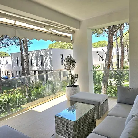 Appartement Olive Tree - 290