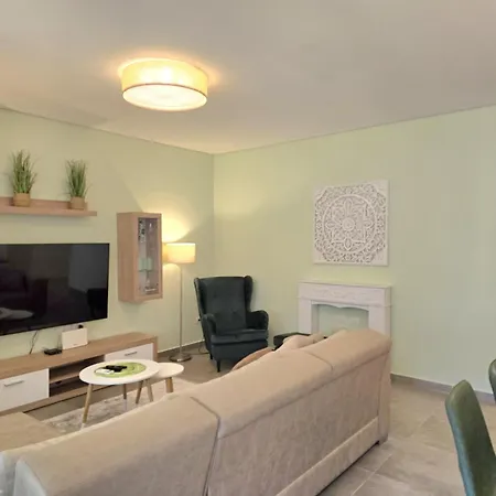 Olive Tree - 290 Daire *