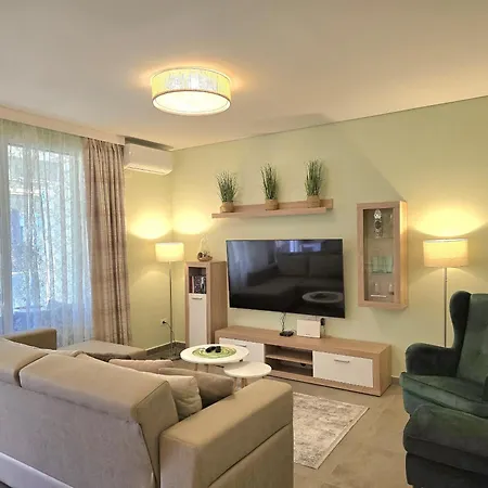 Olive Tree - 290 * Plazhi San Pietro