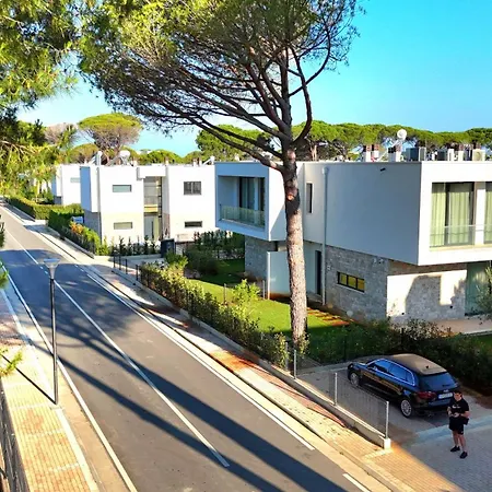 Apartment Olive Tree - 290 *