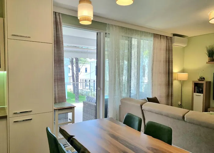 Olive Tree - 290 公寓