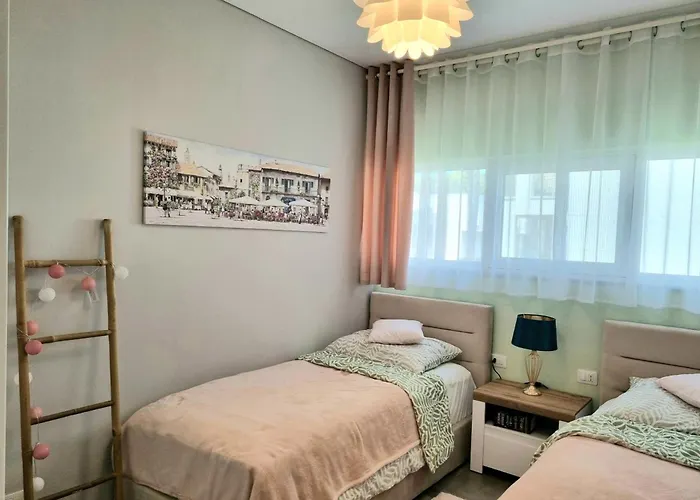 公寓 Olive Tree - 290 *