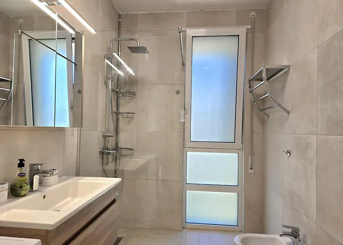 Olive Tree - 290 * Plazhi San Pietro