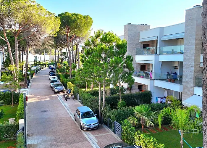 公寓 Olive Tree - 290 *