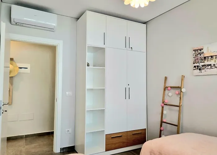 公寓 Olive Tree - 290 Plazhi San Pietro