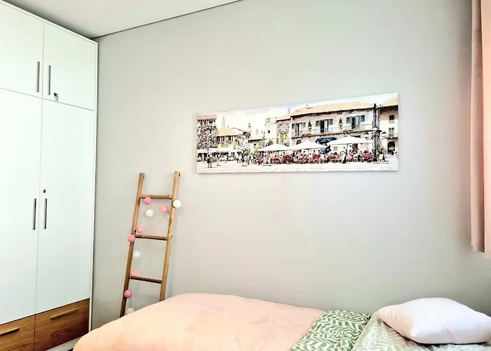 Olive Tree - 290 * Plazhi San Pietro