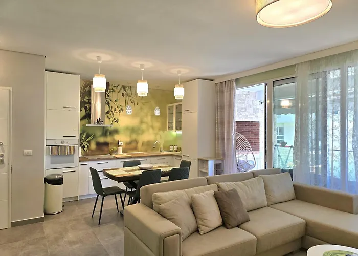 Olive Tree - 290 公寓 *